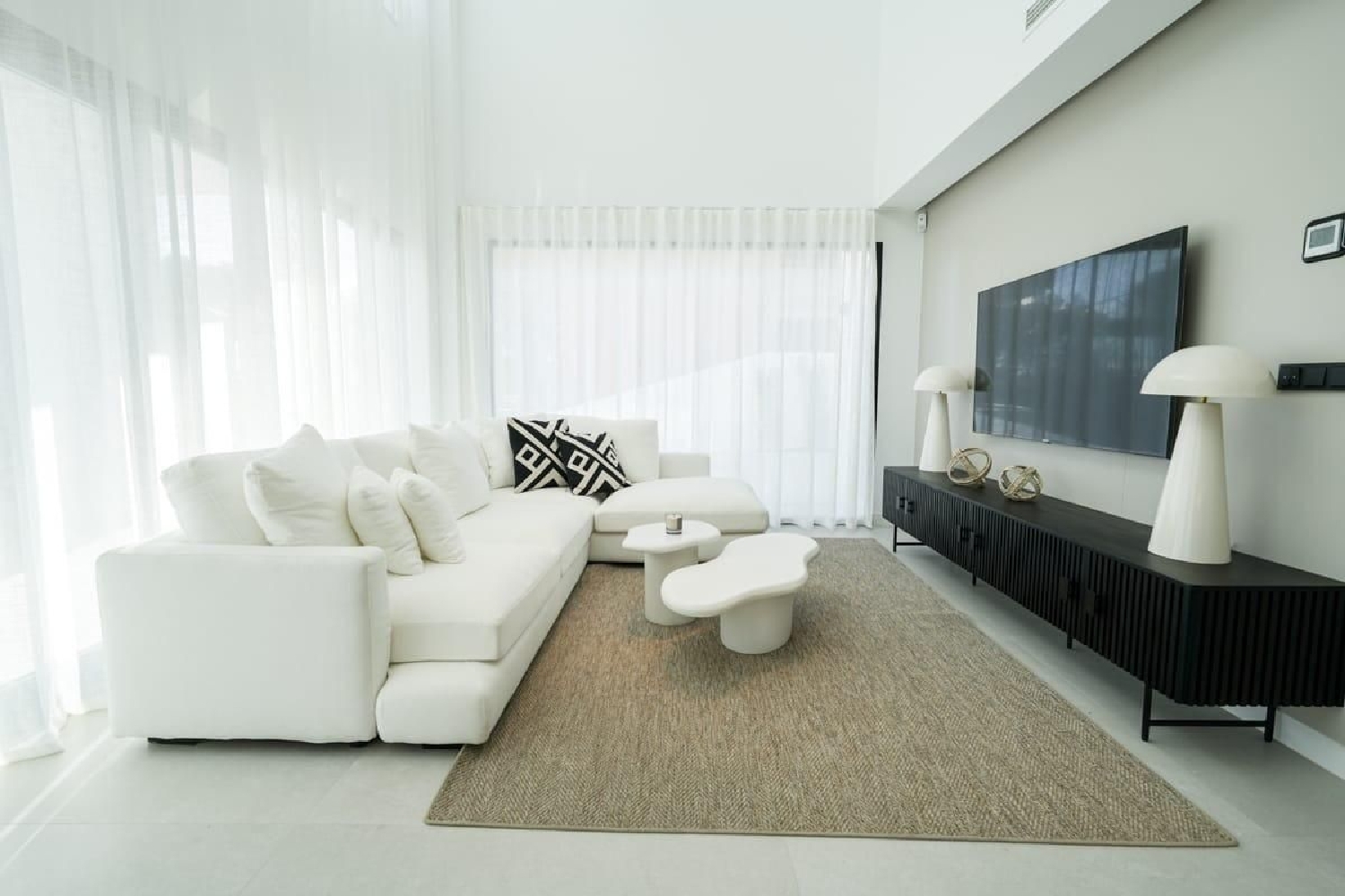  te koop villa Polop Marina Baixa 10