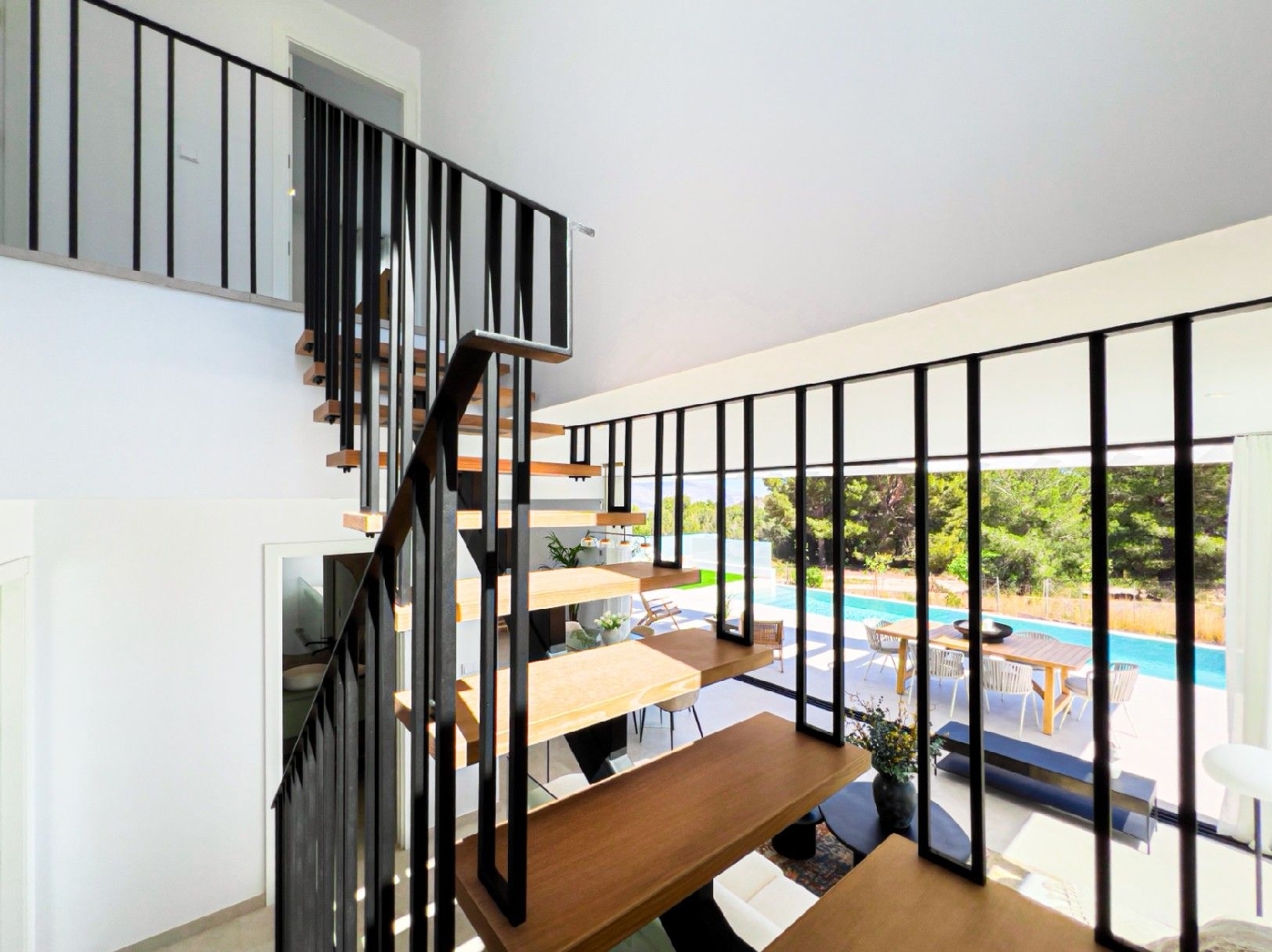  à vendre villa Polop Marina Baixa 32