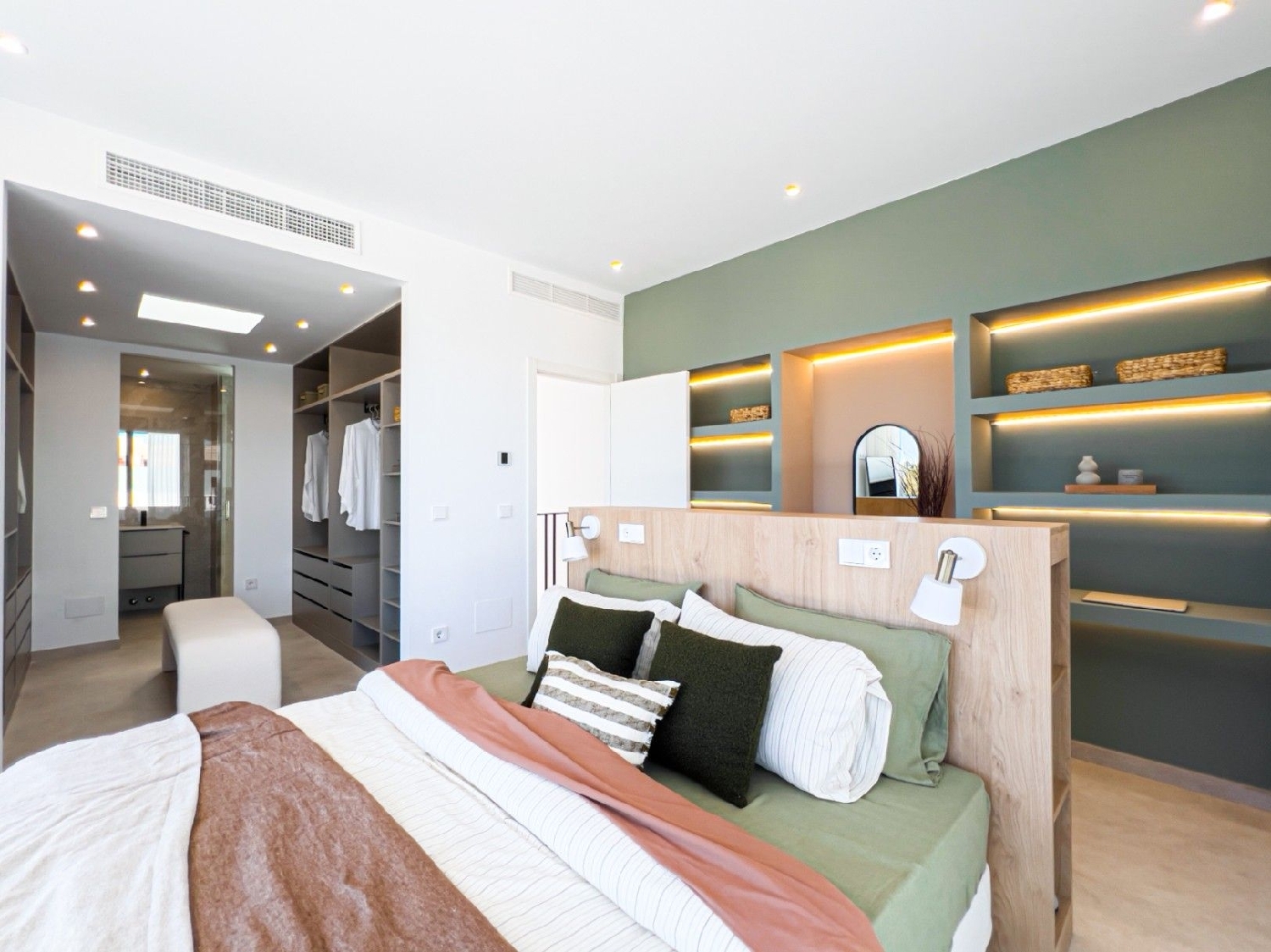  à vendre villa Polop Marina Baixa 34