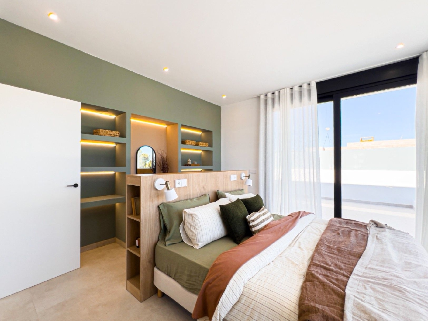  à vendre villa Polop Marina Baixa 37