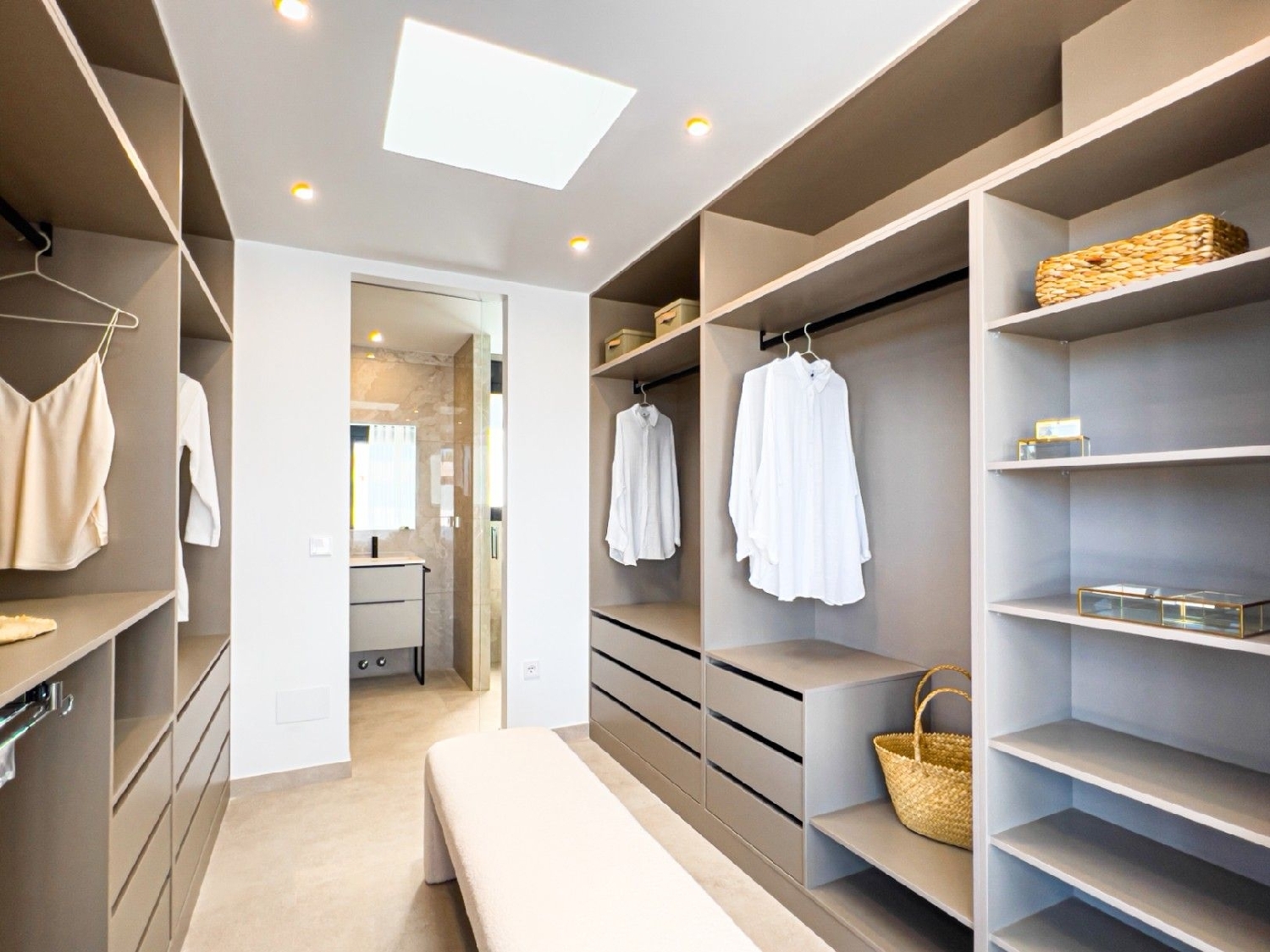  à vendre villa Polop Marina Baixa 39