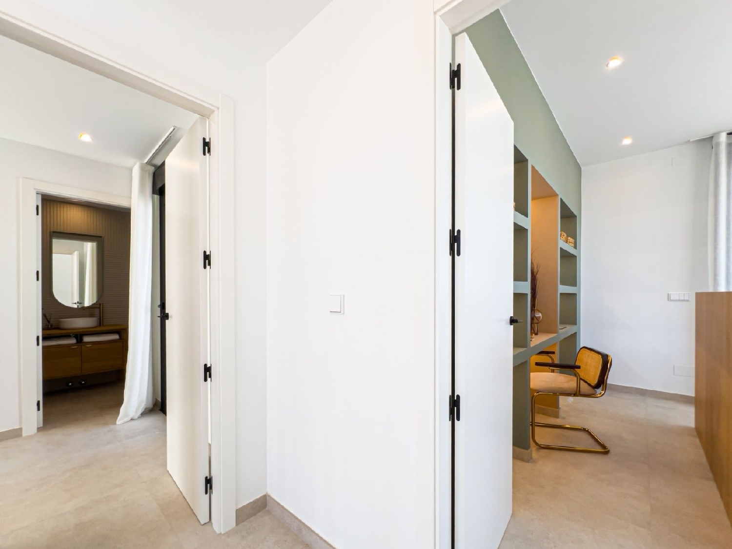  à vendre villa Polop Marina Baixa 33