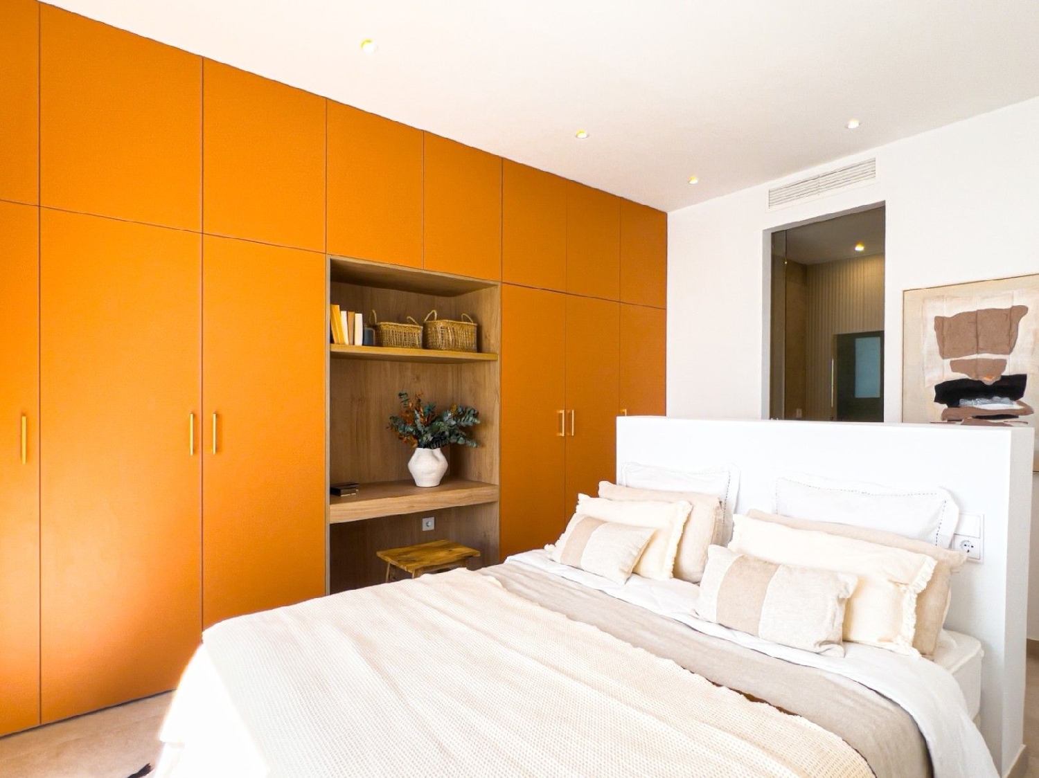  à vendre villa Polop Marina Baixa 27