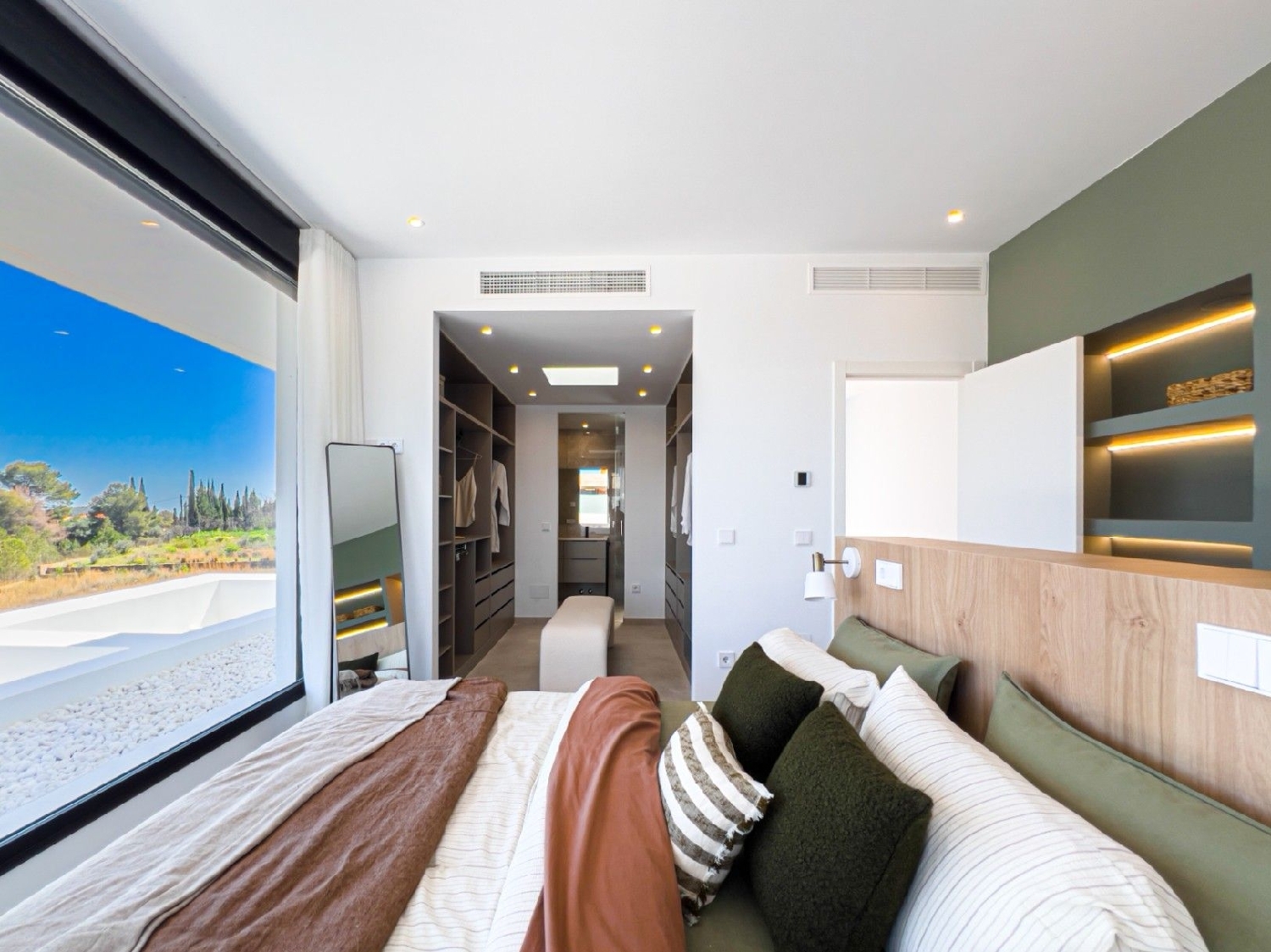  à vendre villa Polop Marina Baixa 38