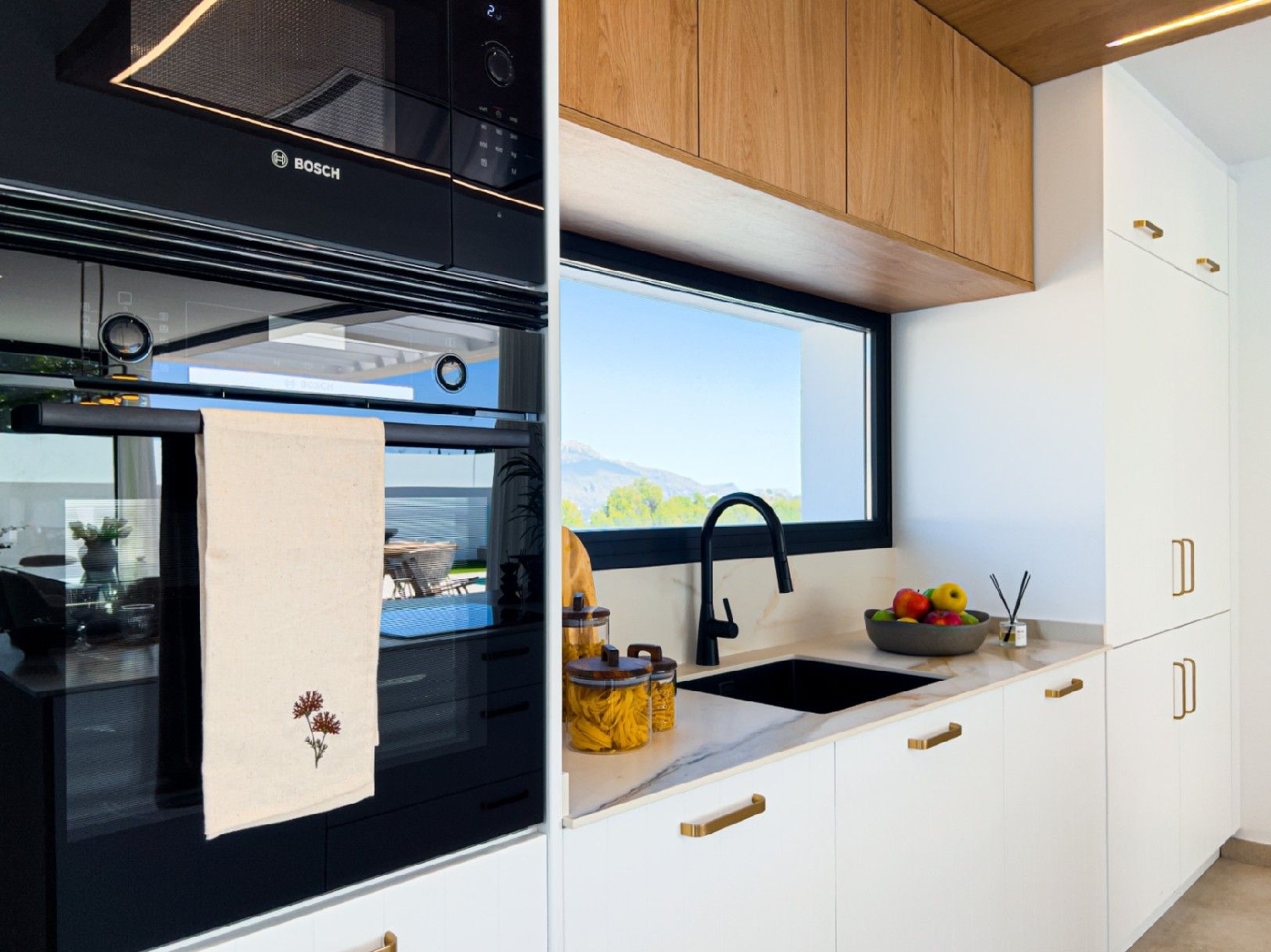  à vendre villa Polop Marina Baixa 23