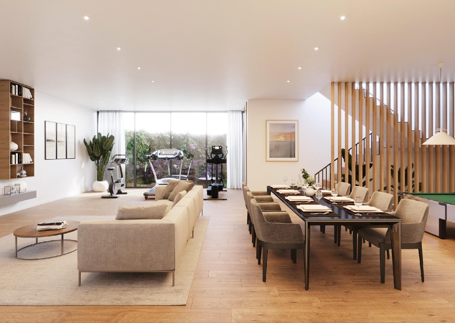  à vendre villa Polop Marina Baixa 19