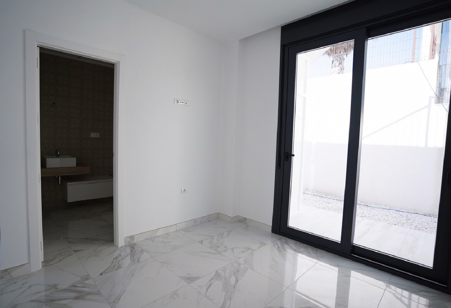 à vendre villa Polop Marina Baixa 10