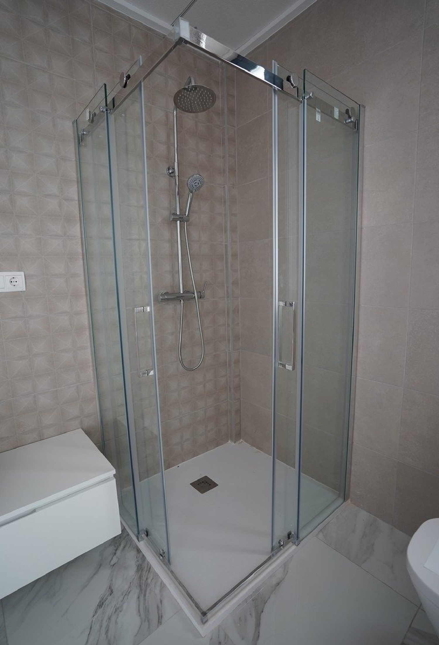 à vendre villa Polop Marina Baixa 14