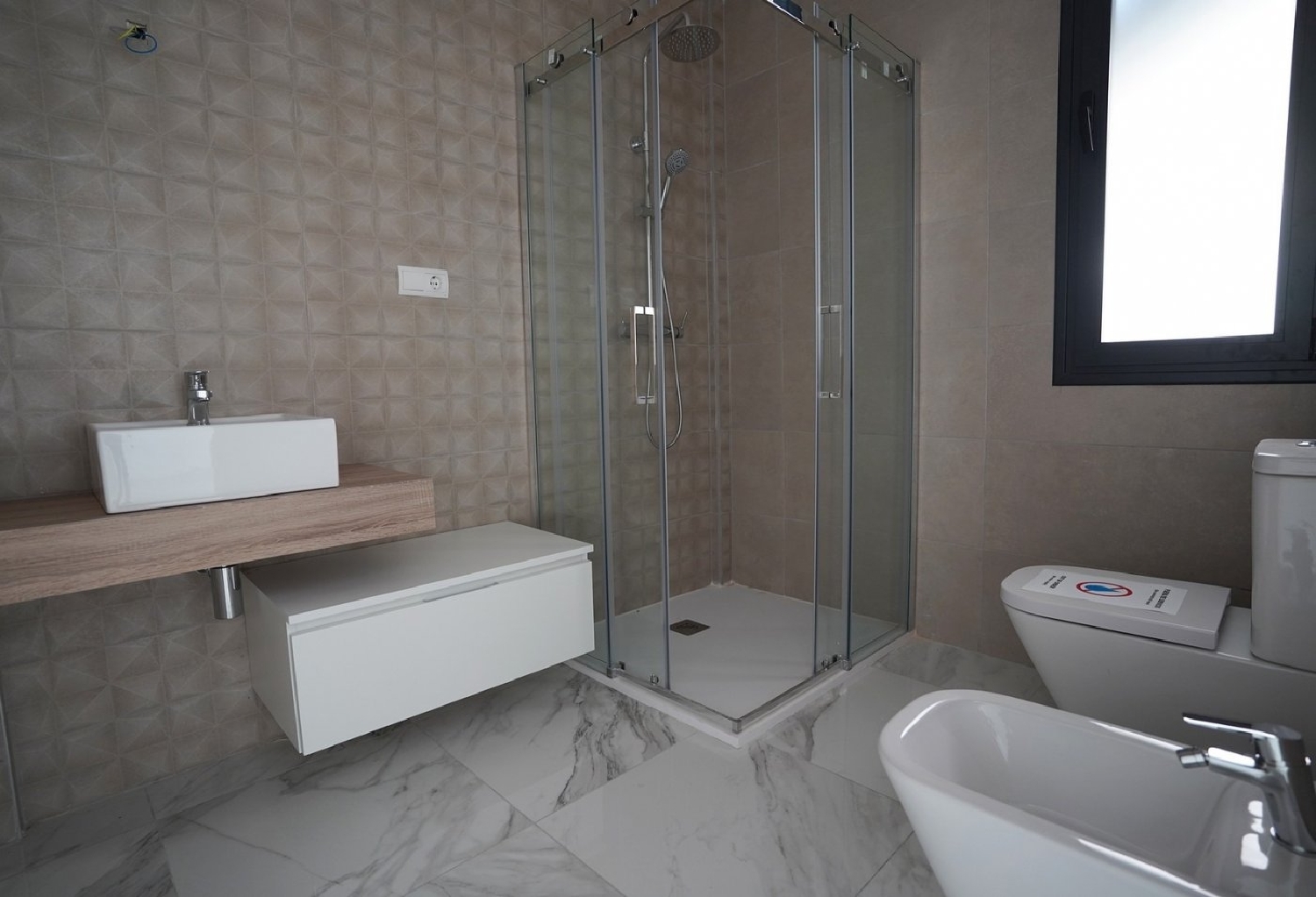 à vendre villa Polop Marina Baixa 15