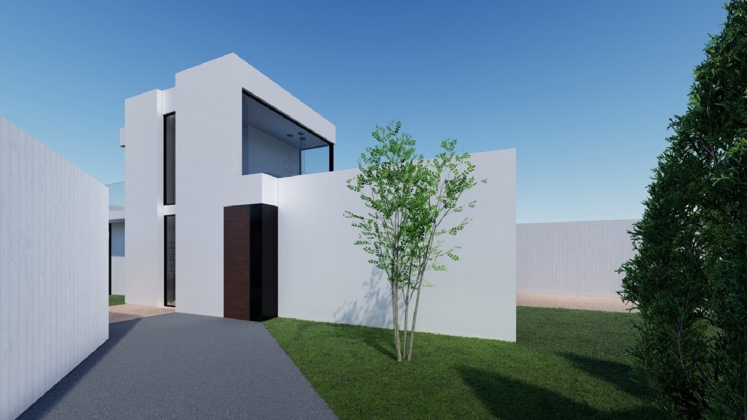 à vendre villa Polop Marina Baixa 4
