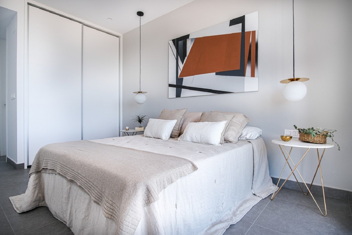 à vendre villa Polop Marina Baixa 17