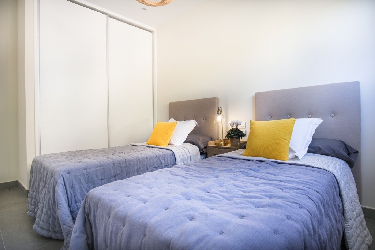 à vendre villa Polop Marina Baixa 19