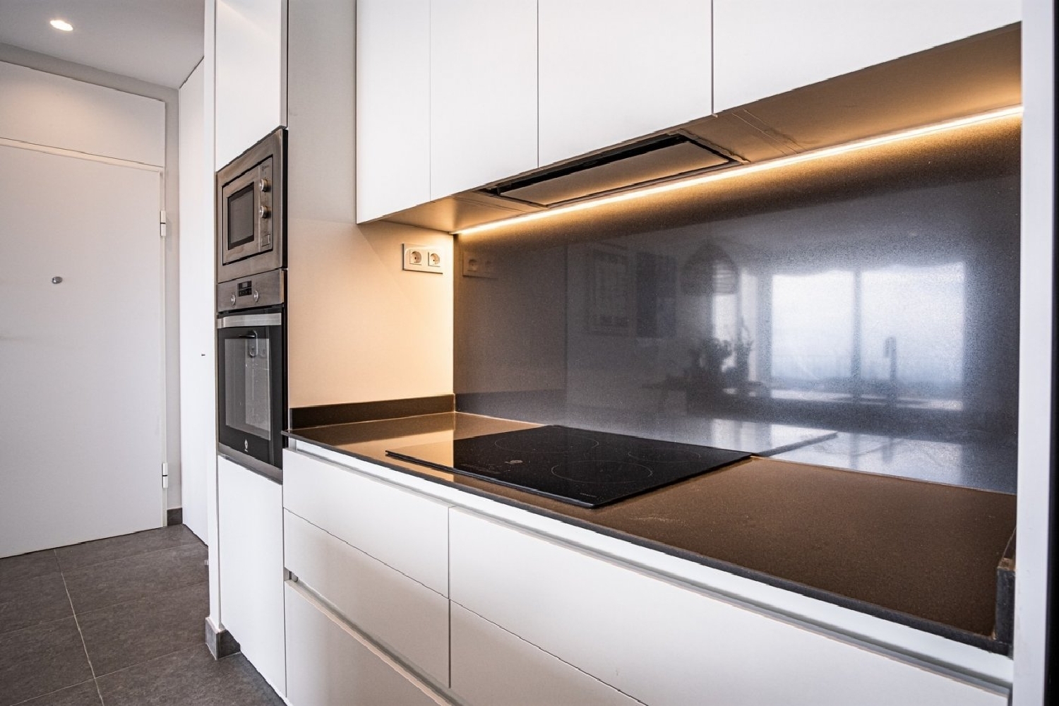 à vendre villa Polop Marina Baixa 14