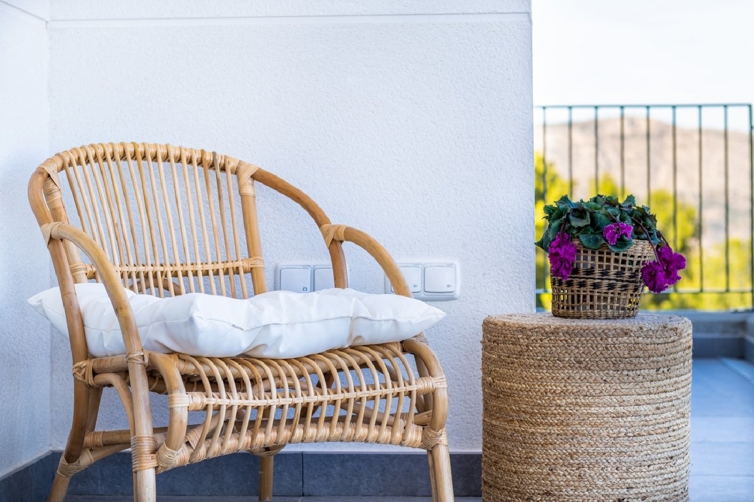 à vendre villa Polop Marina Baixa 38