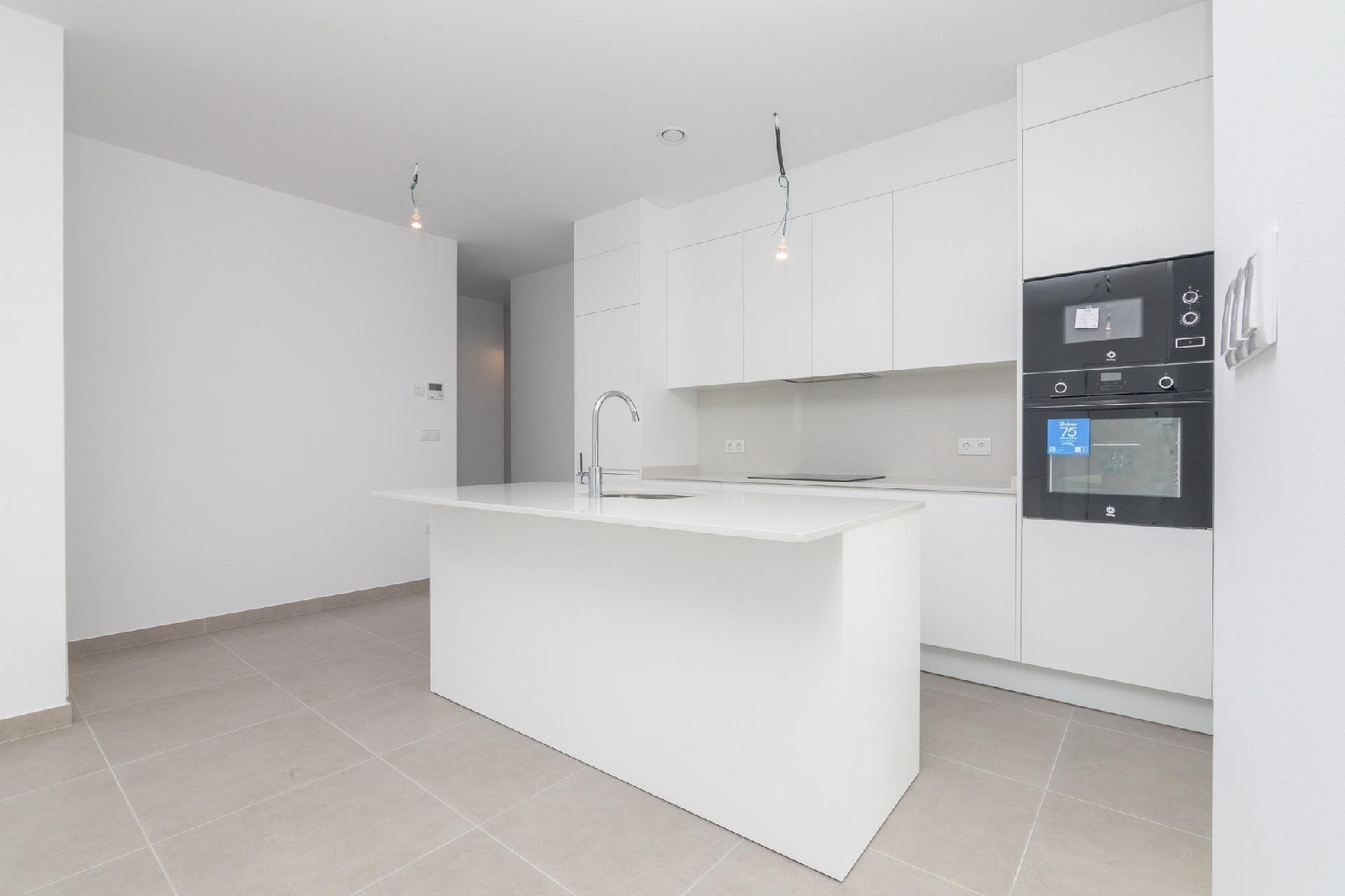  à vendre villa Polop Marina Baixa 15