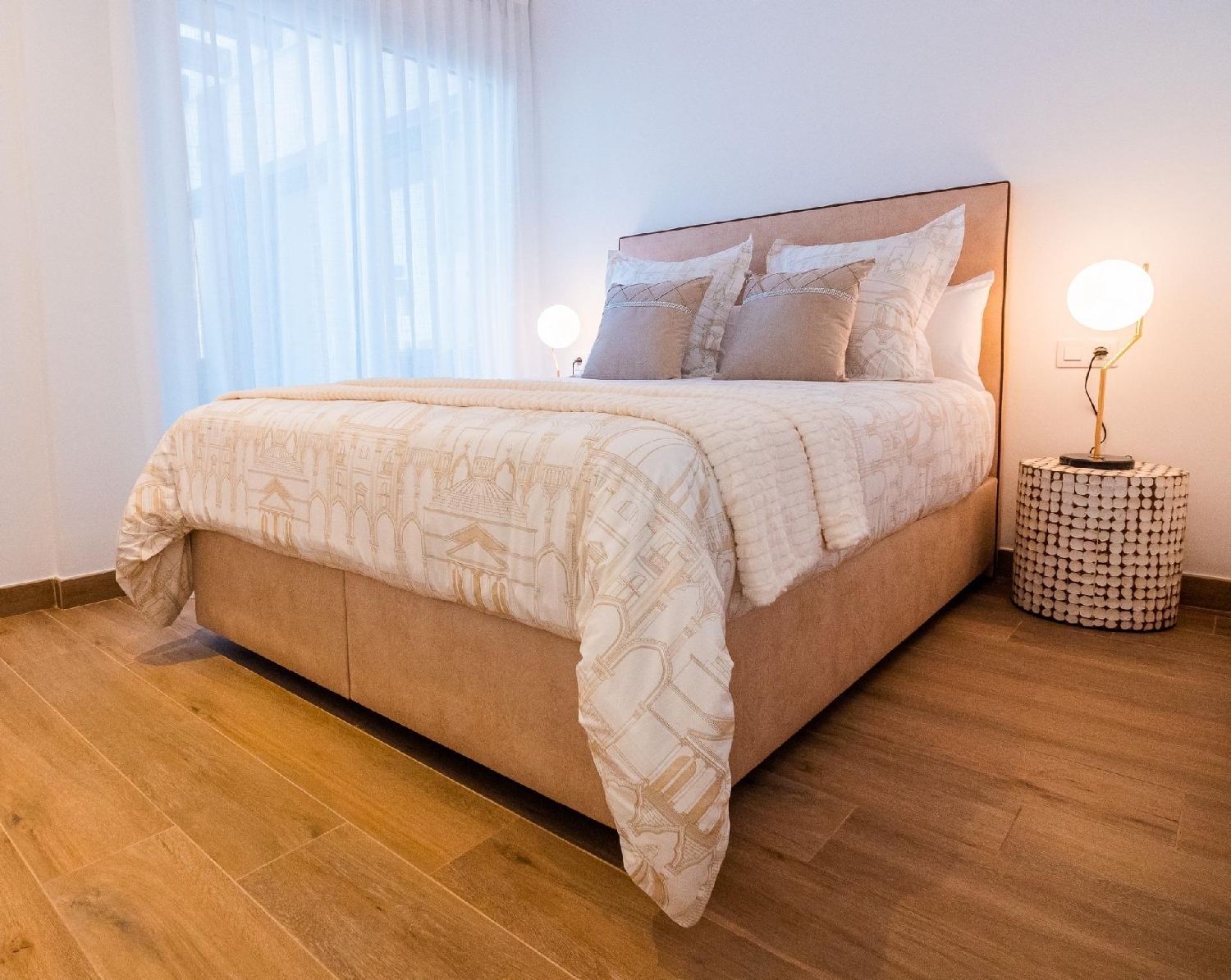  à vendre villa Polop Marina Baixa 19