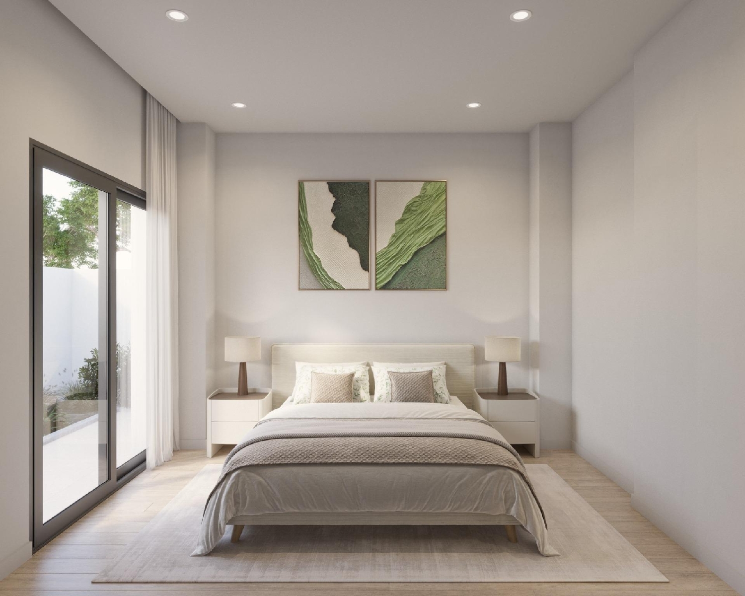 à vendre villa Polop Marina Baixa 18