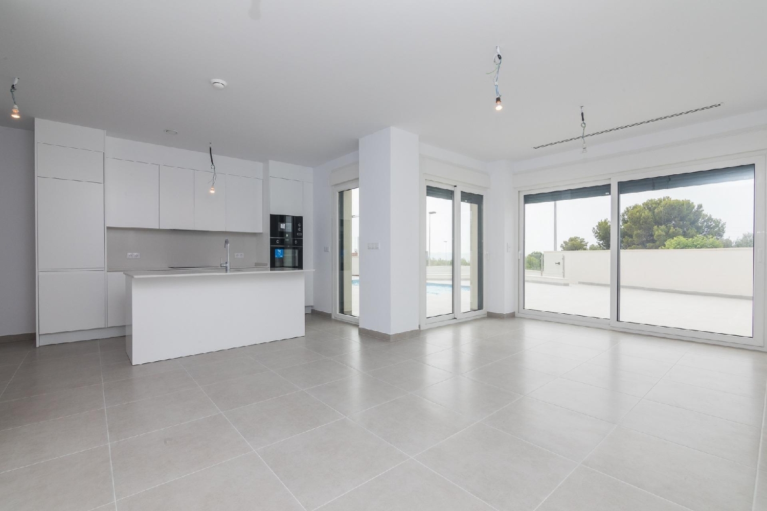  à vendre villa Polop Marina Baixa 14