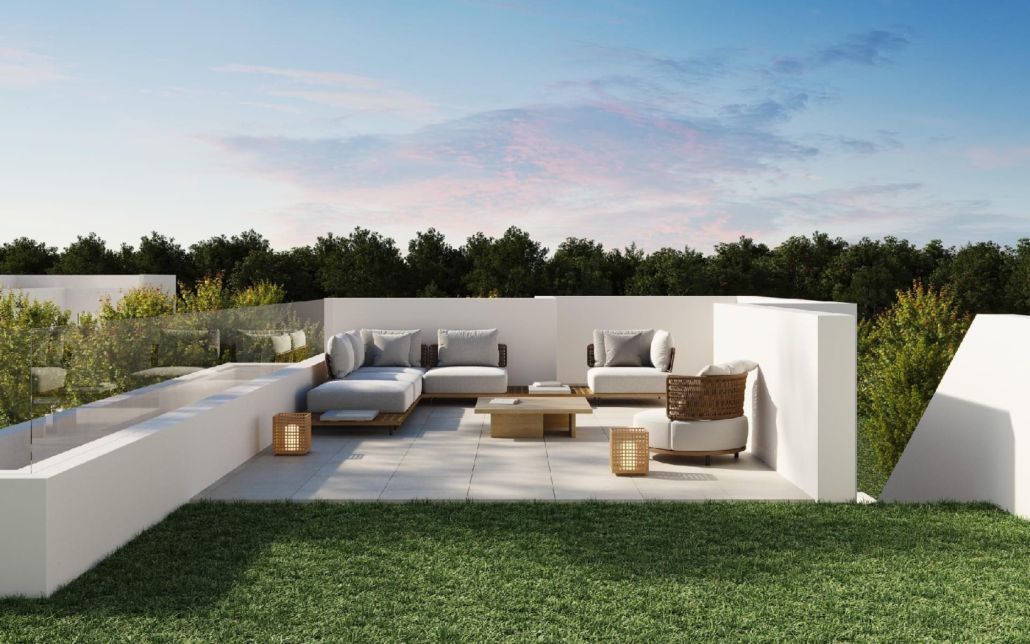  te koop villa Polop Marina Baixa 1