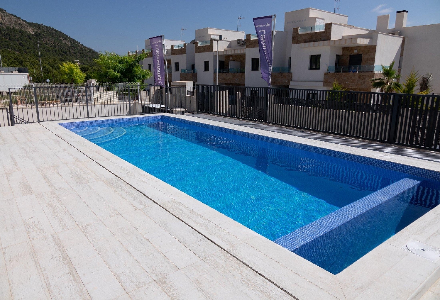  kaufen Villa Polop Marina Baixa 4