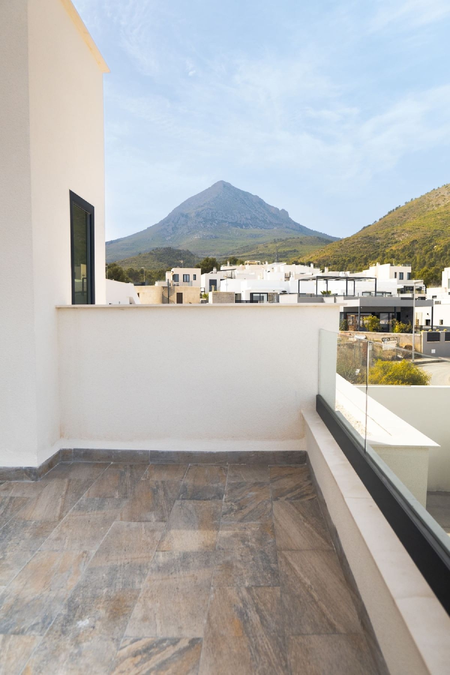  en venta chalet Polop Marina Baixa 3