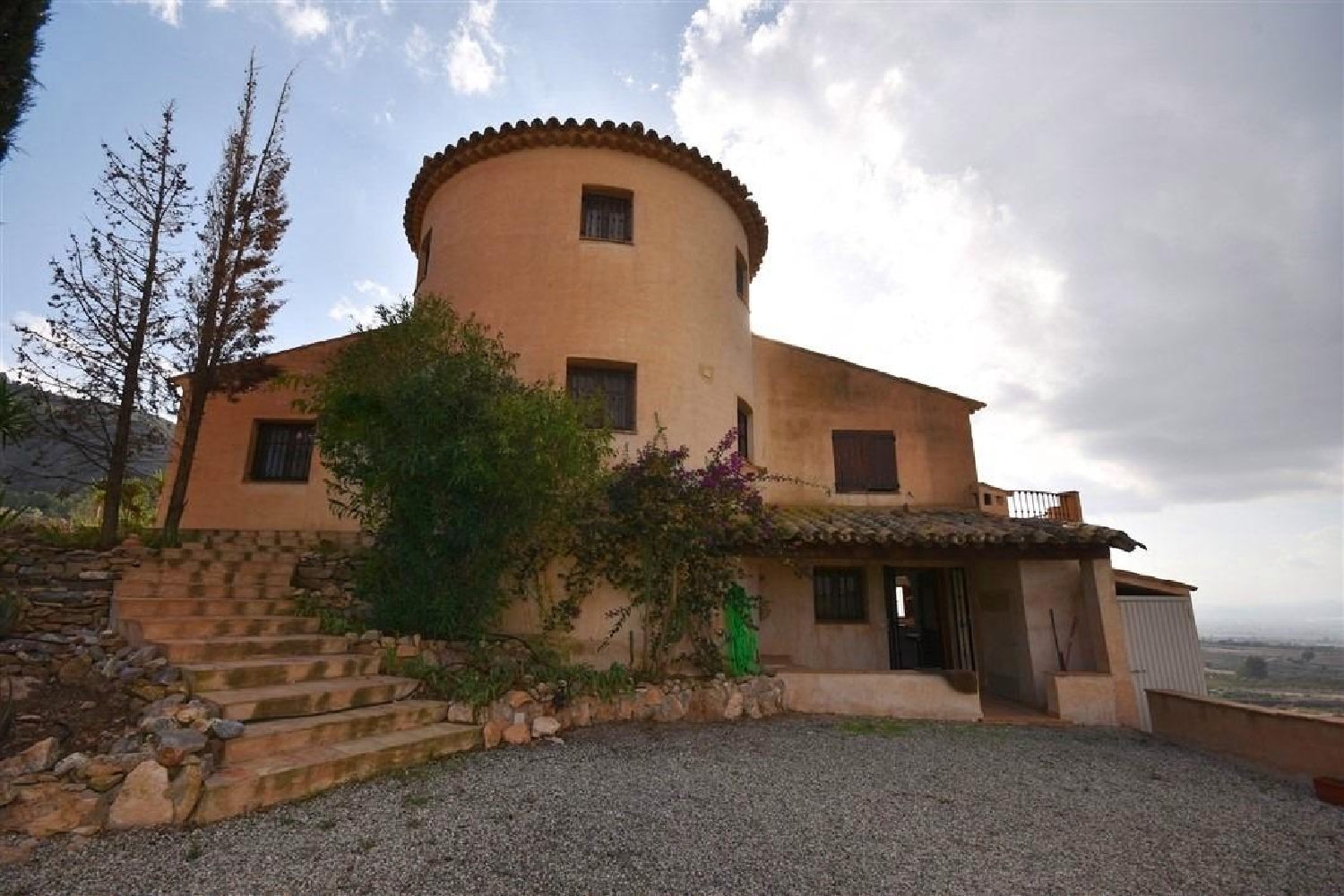  à vendre villa Porcariza Arzúa 3