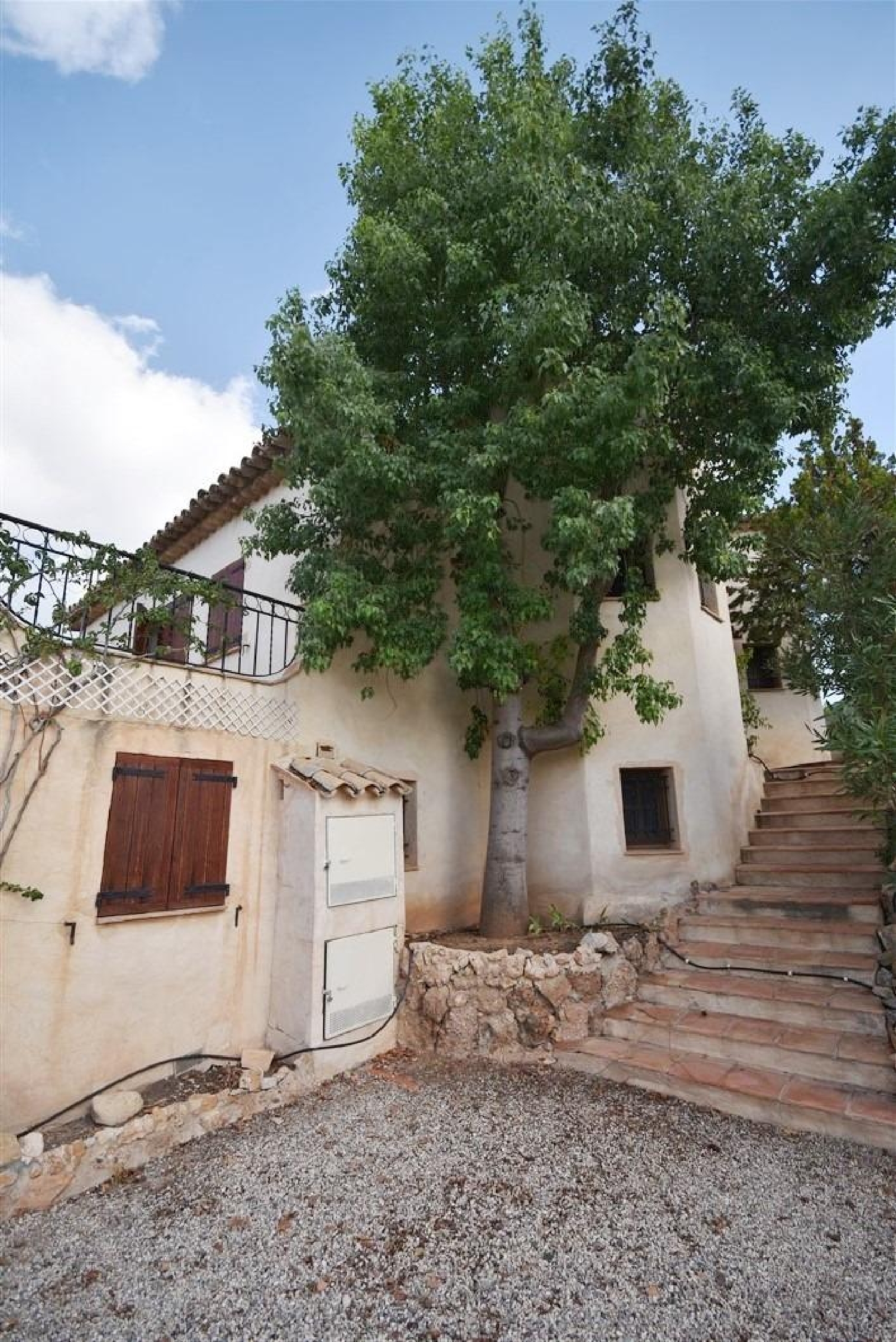  à vendre villa Porcariza Arzúa 6