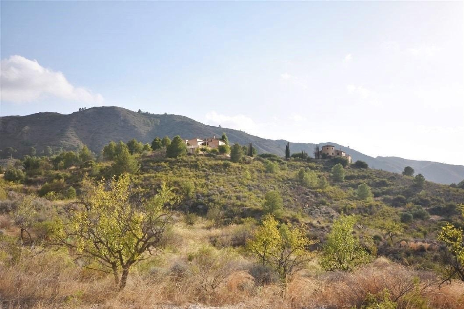  à vendre villa Porcariza Arzúa 1