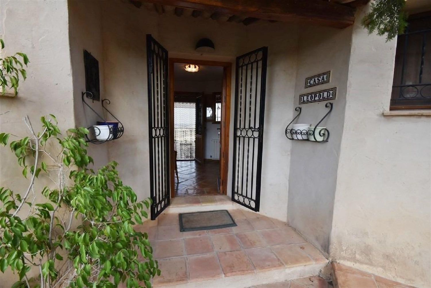  à vendre villa Porcariza Arzúa 7