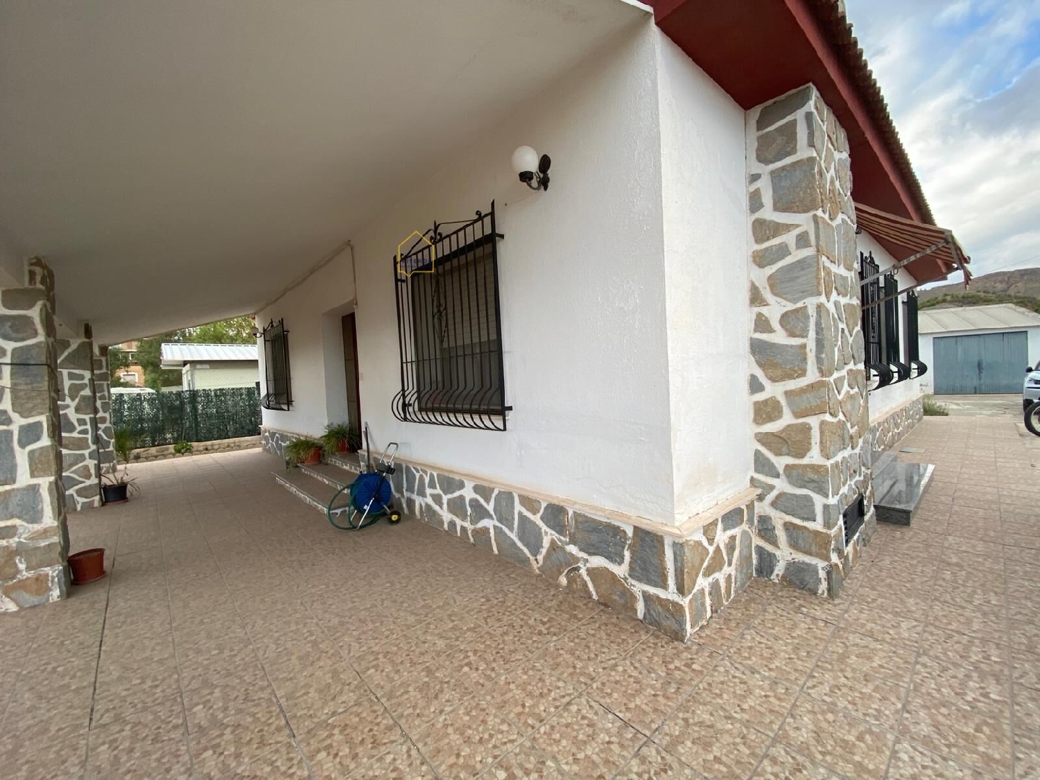  for sale villa Porcariza Arzúa 3