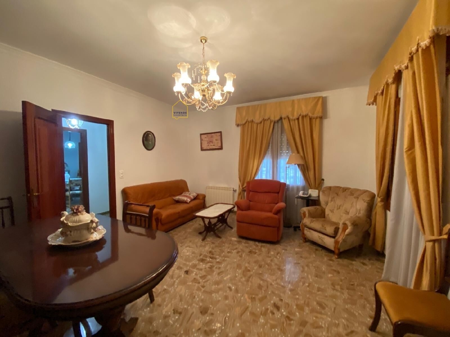  for sale villa Porcariza Arzúa 7