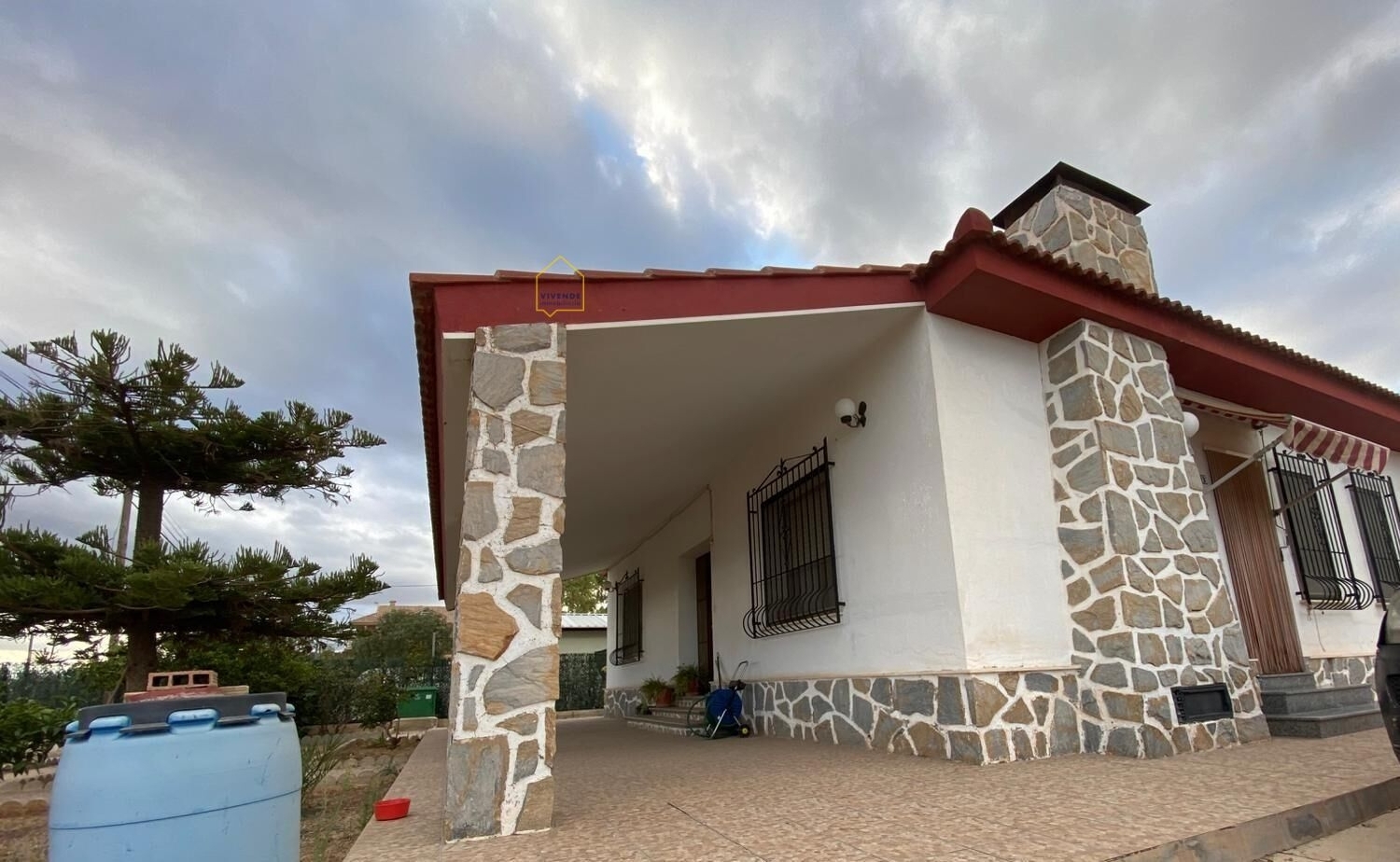 for sale villa Porcariza Arzúa 2