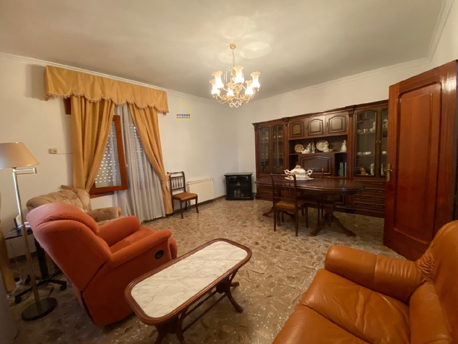  for sale villa Porcariza Arzúa 6