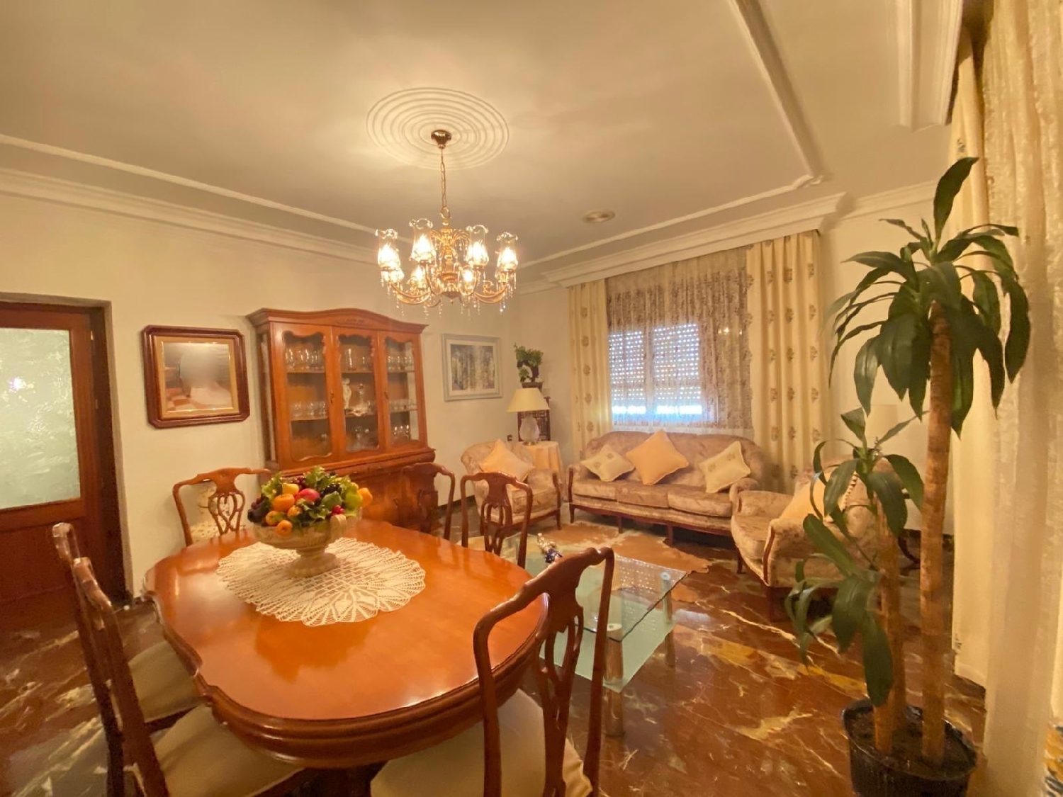 à vendre villa Porcariza Arzúa 2