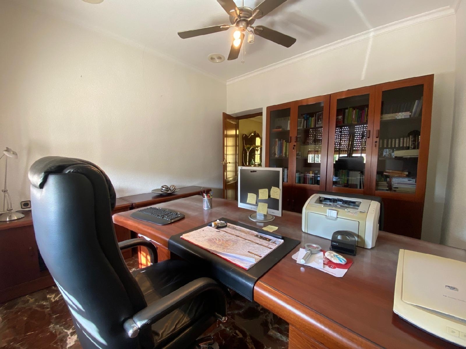  à vendre villa Porcariza Arzúa 5