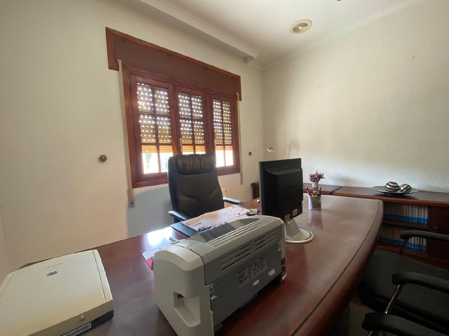  à vendre villa Porcariza Arzúa 4