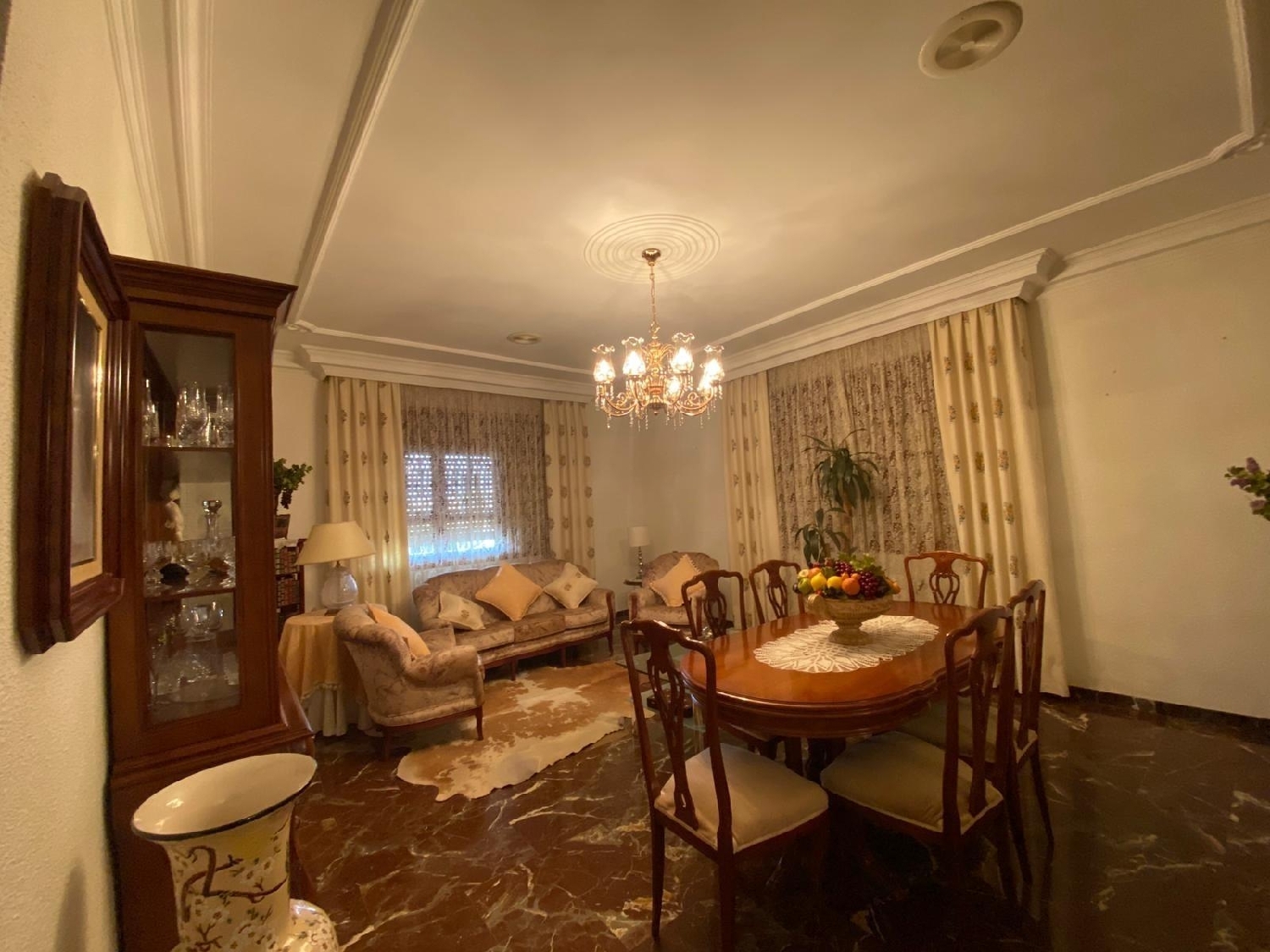 à vendre villa Porcariza Arzúa 3