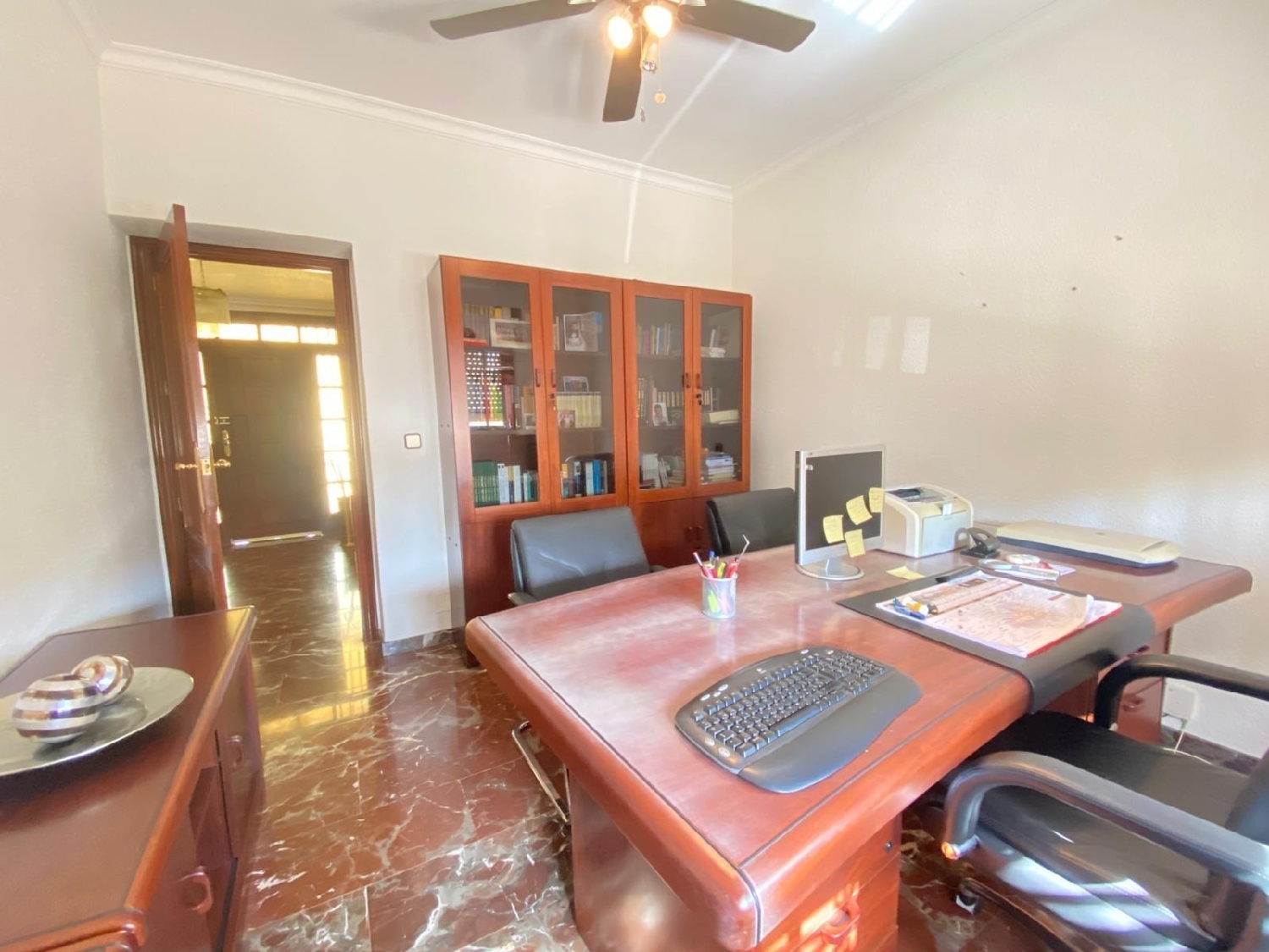  à vendre villa Porcariza Arzúa 6