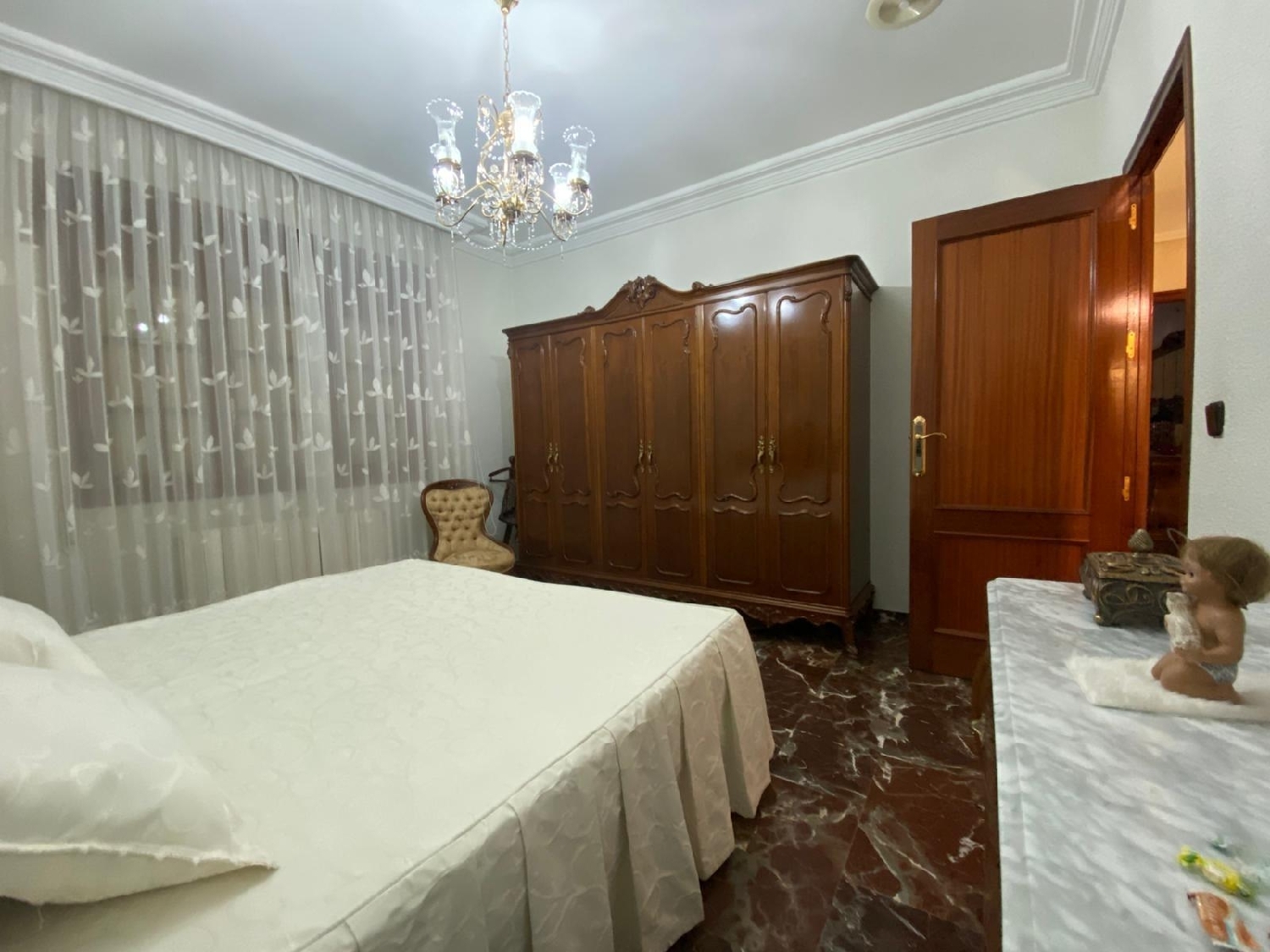  à vendre villa Porcariza Arzúa 8