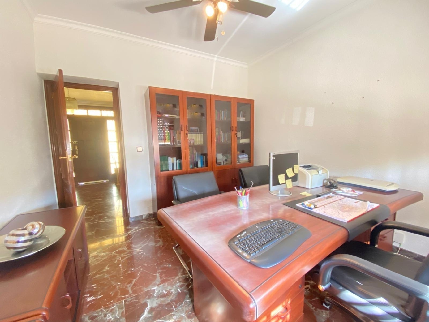  à vendre villa Porcariza Arzúa 7