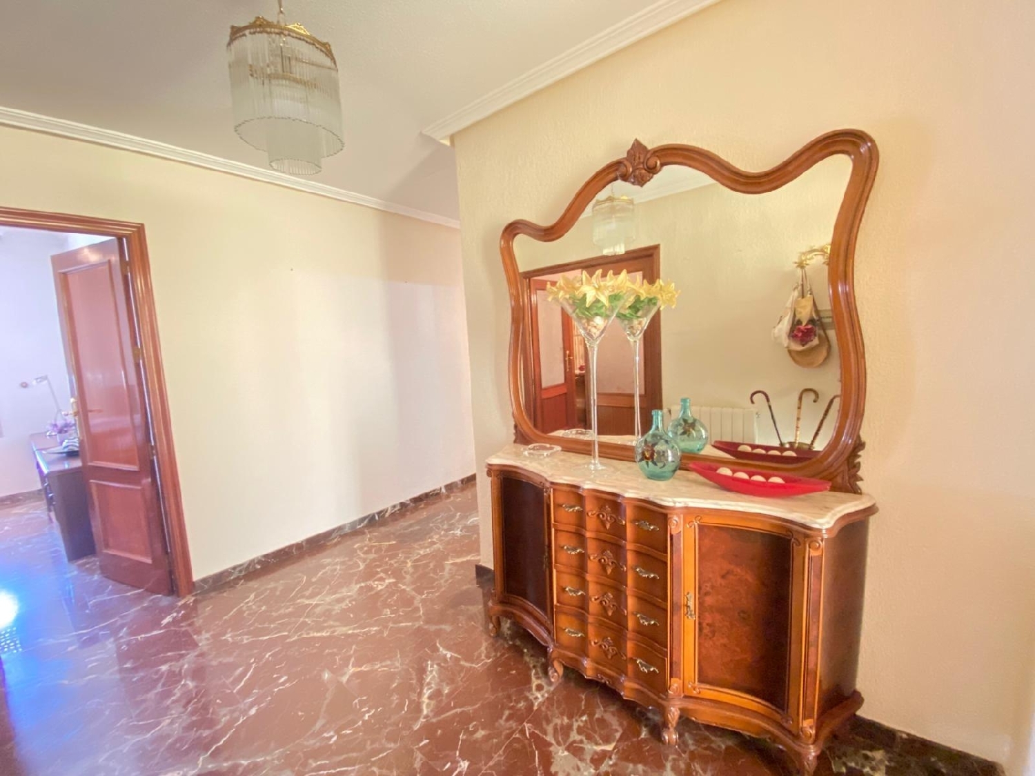  à vendre villa Porcariza Arzúa 1