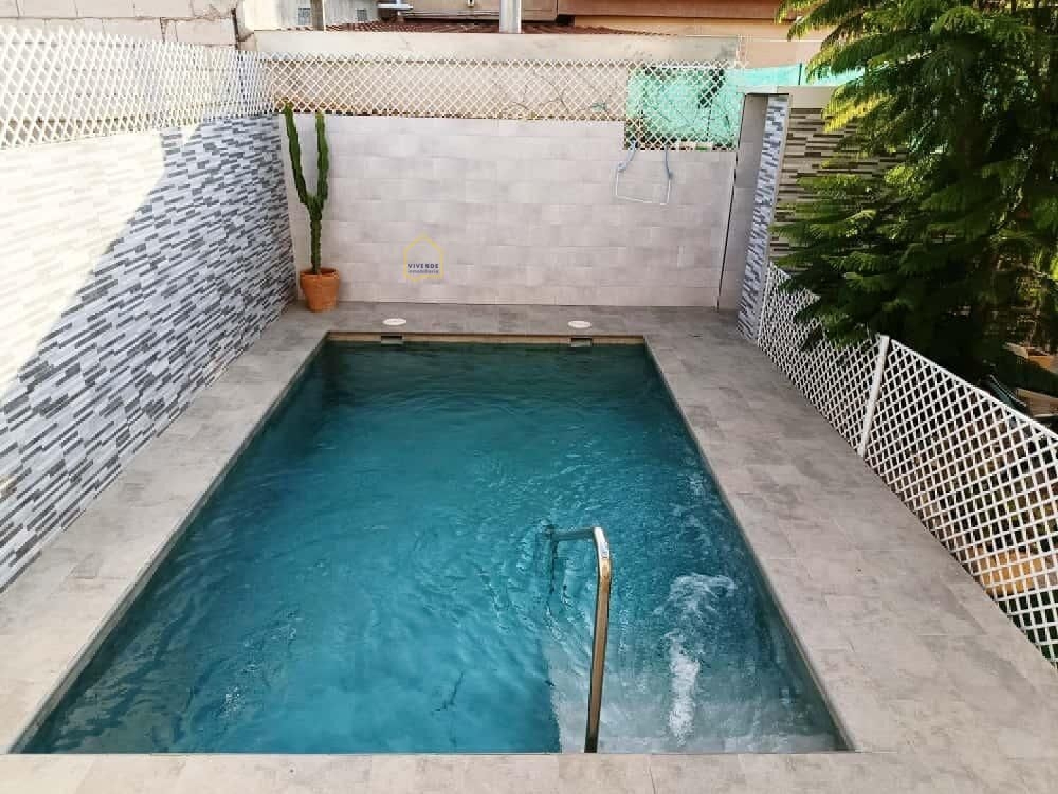 à vendre villa Porcariza Arzúa 3