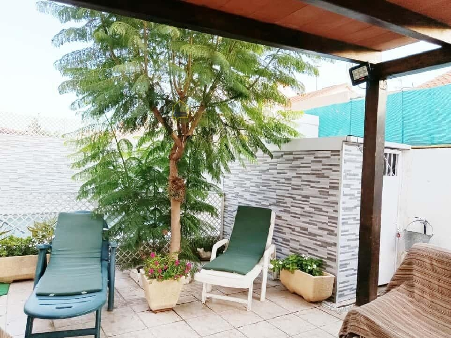 à vendre villa Porcariza Arzúa 5