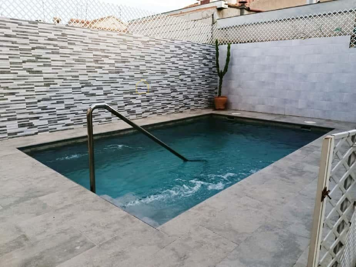 à vendre villa Porcariza Arzúa 1