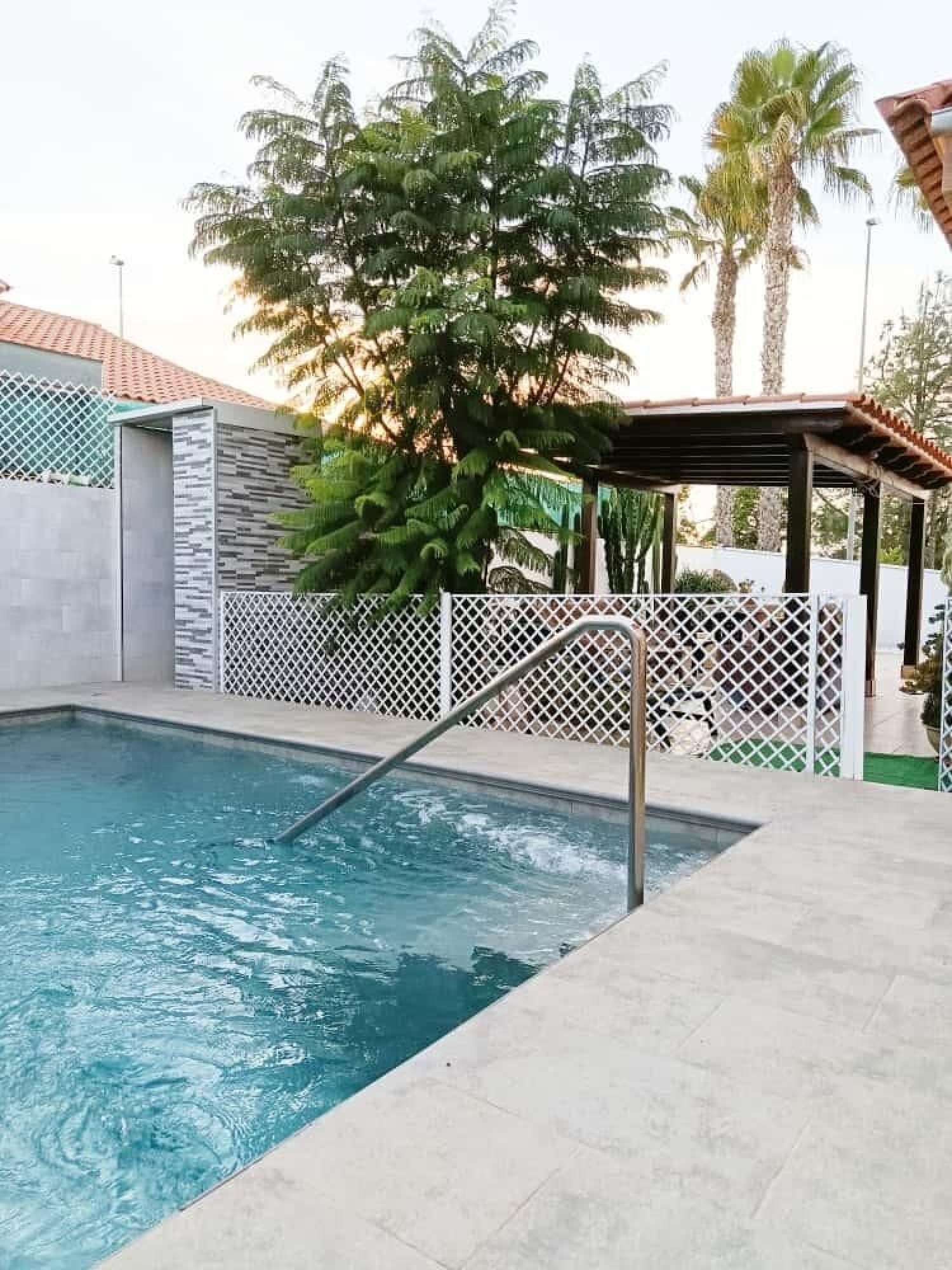 à vendre villa Porcariza Arzúa 4