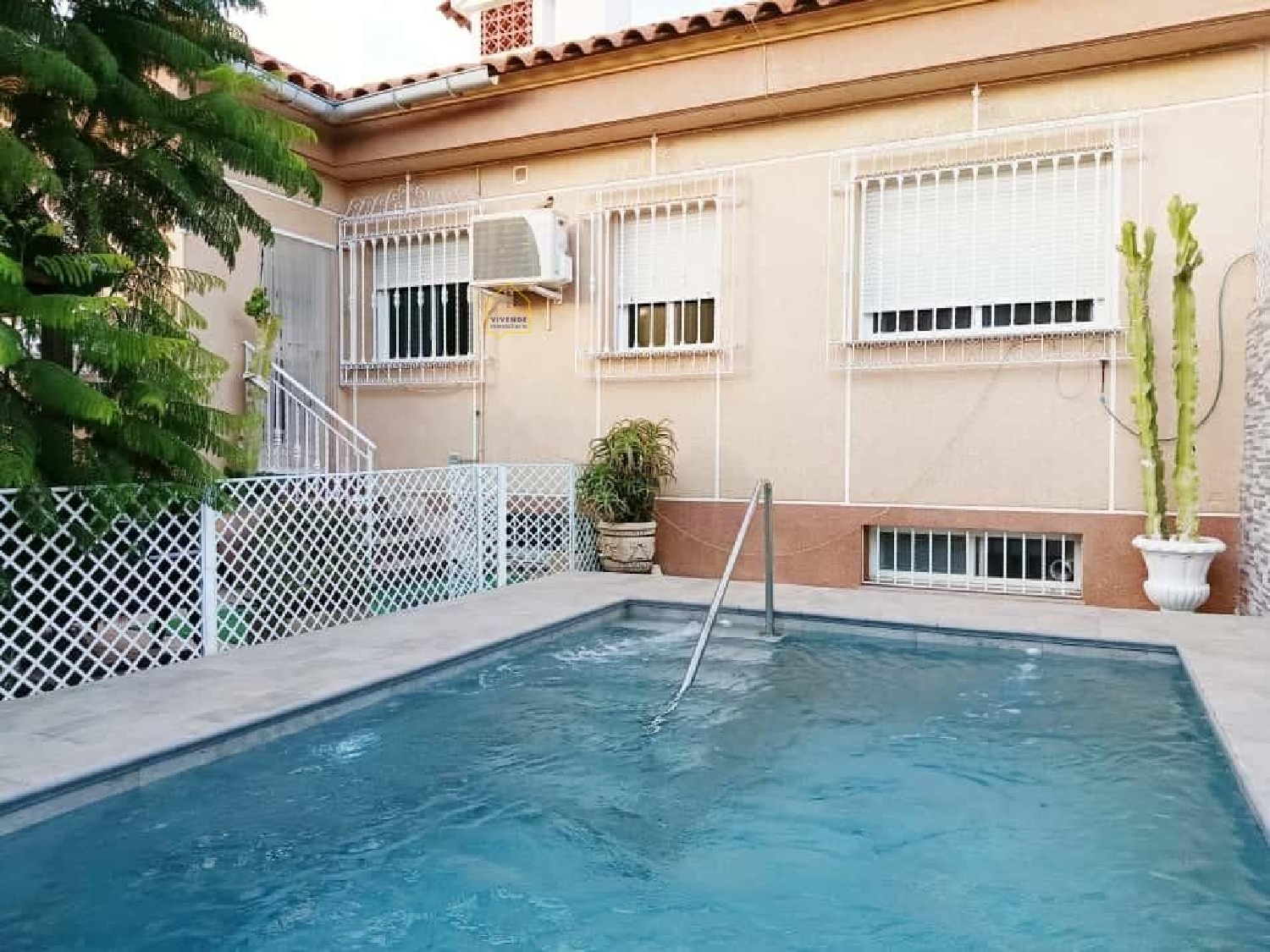 à vendre villa Porcariza Arzúa 2