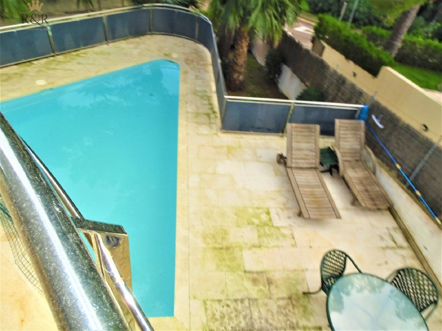 à vendre villa Port D'alcudia Nord 7
