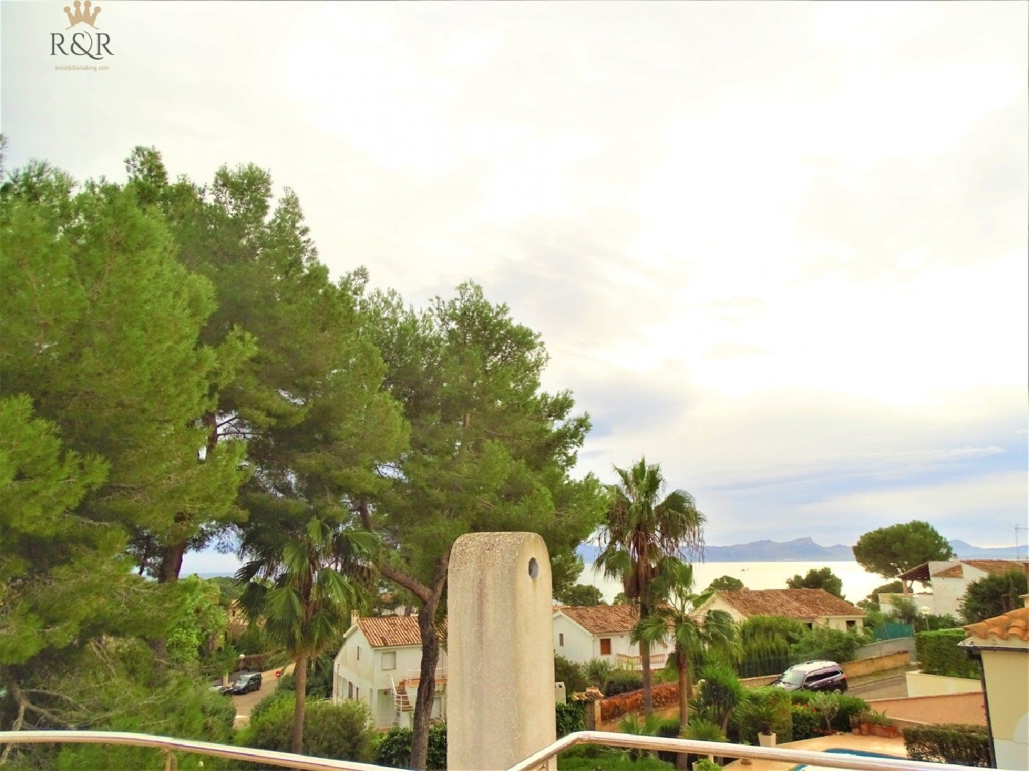 à vendre villa Port D'alcudia Nord 2
