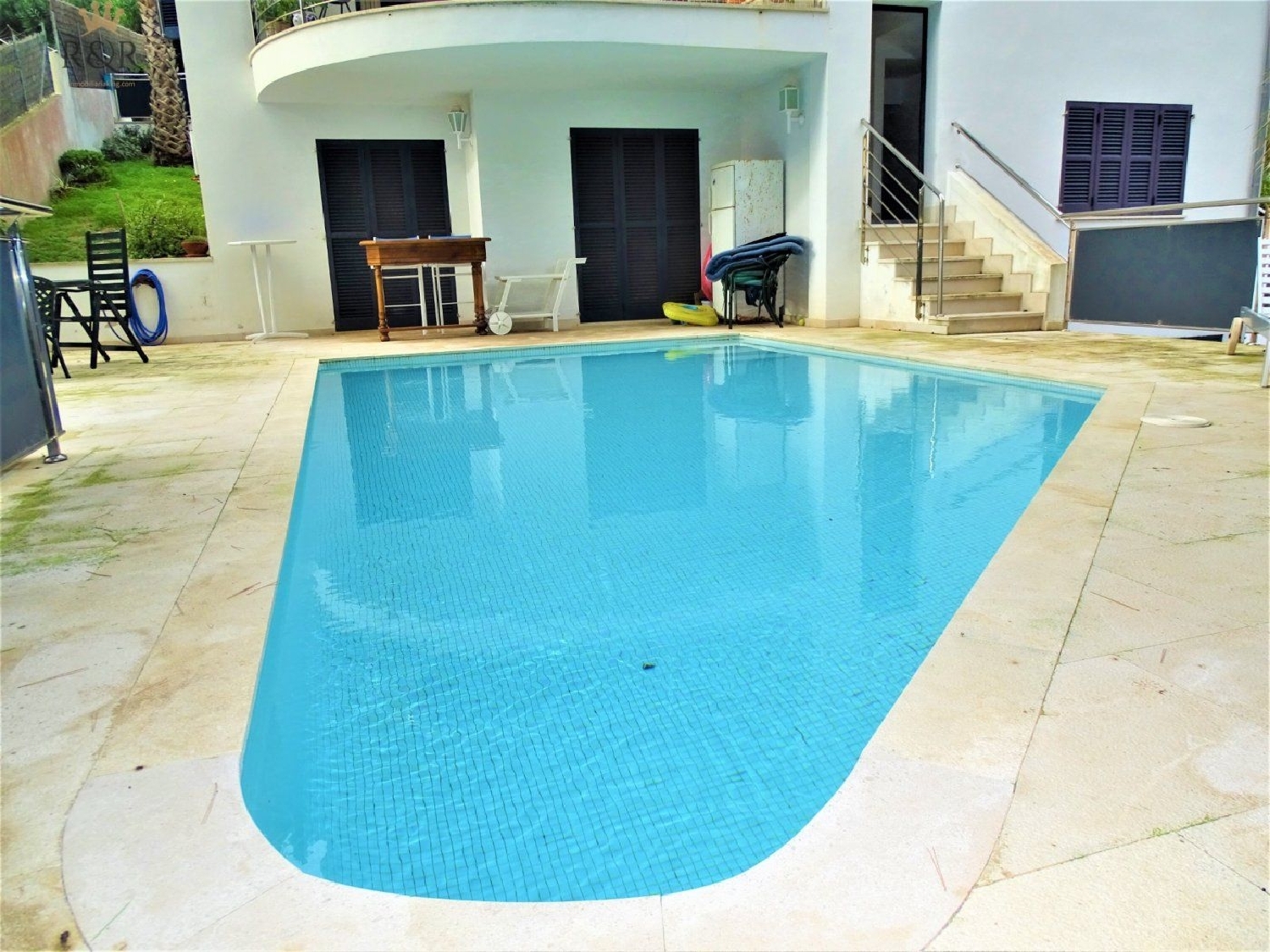 à vendre villa Port D'alcudia Nord 3
