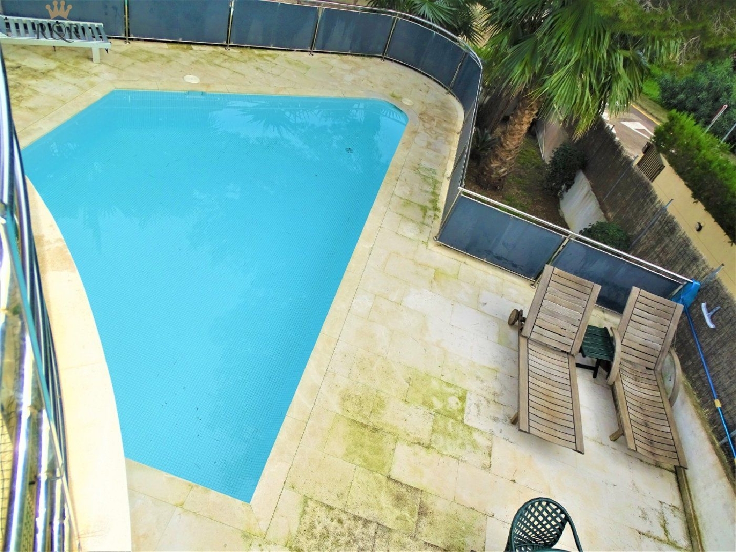 à vendre villa Port D'alcudia Nord 5